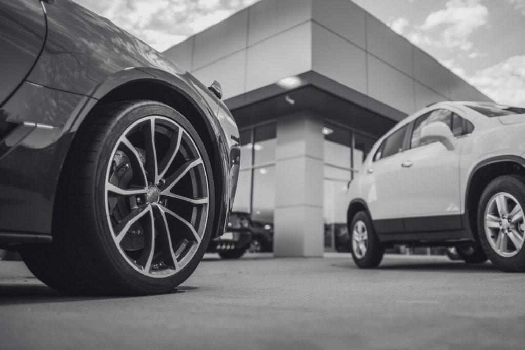 Consulenza del lavoro - automotive