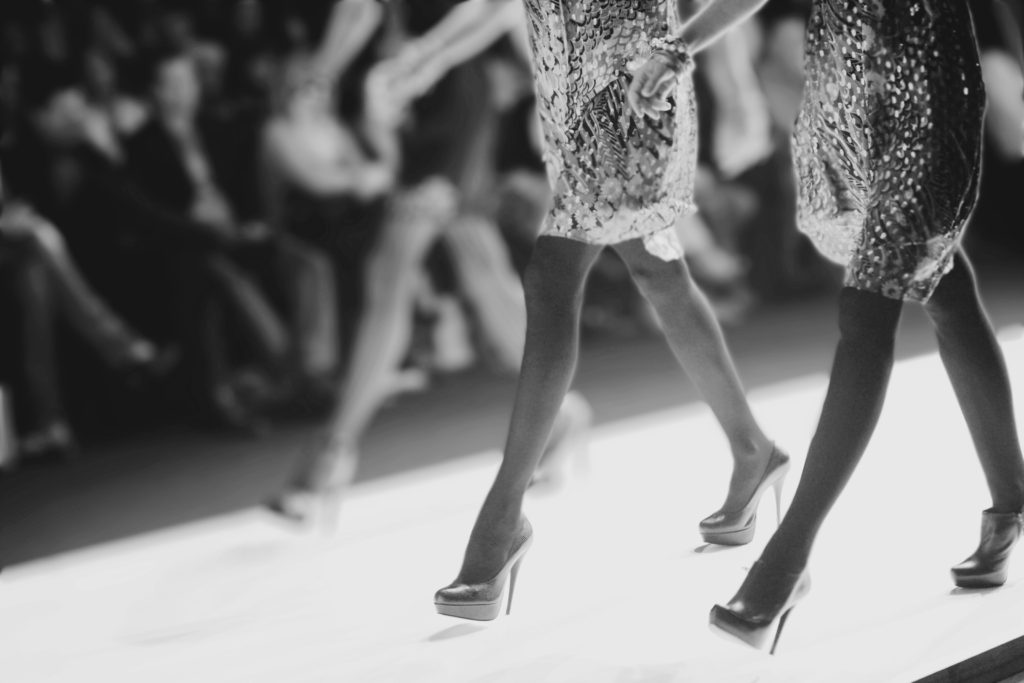Consulenza del lavoro - fashion