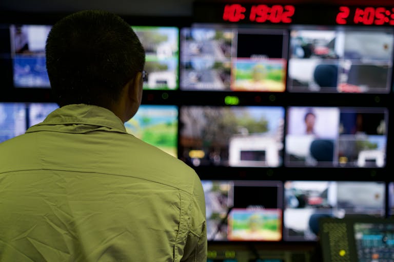 Workplace video surveillance and employee monitoring